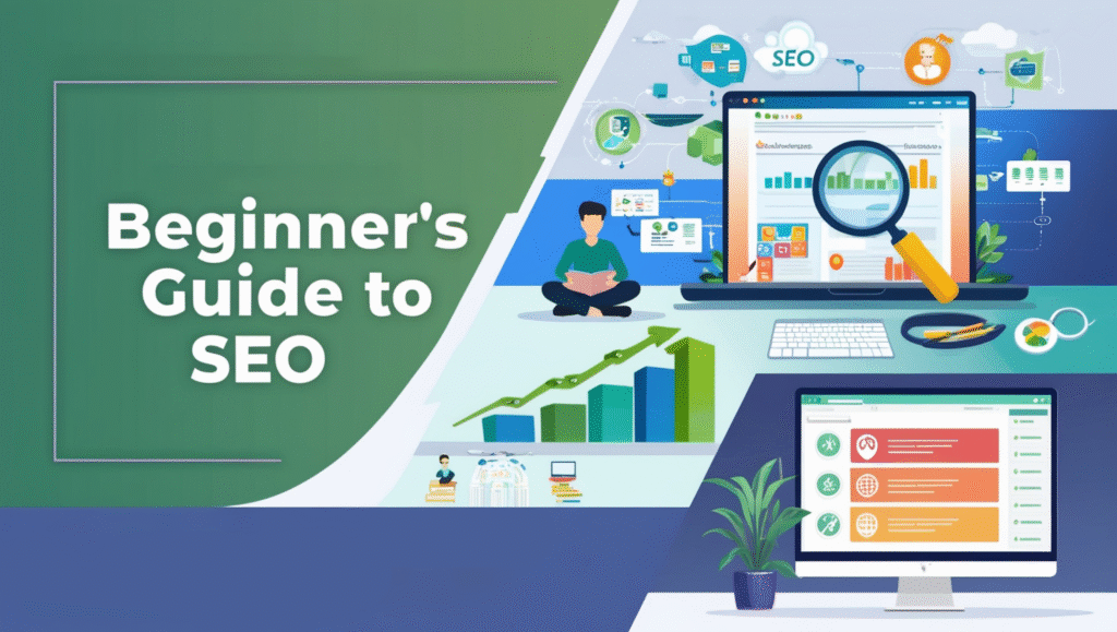 Beginner's Guide to SEO